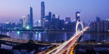 Tourism in Guangzhou