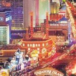 Tourism in Las Vegas