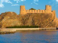 Tourism in Muscat