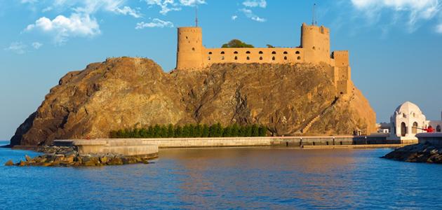 Tourism in Muscat
