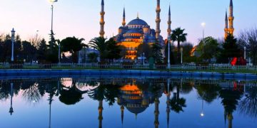 Tourism in Turkey
