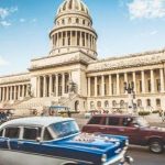 Tourism in cuba