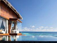 Tourism in the Maldives