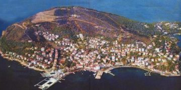 How to go to the Princess Islands