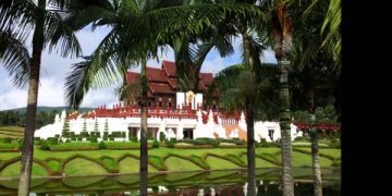 Tourism in Chiang Mai
