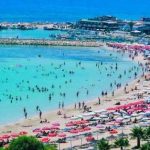 Tourism in Cyprus