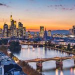 Tourism in Frankfurt