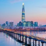 Tourism in Seoul, Korea