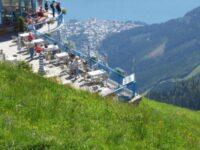 Tourism to Zell am See, Austria