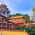 The best tourist places in Penang