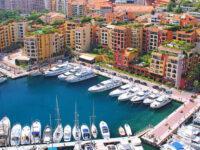 Tourism in Monaco