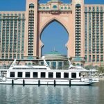 Tourist areas in the Emirates