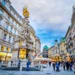 Weather in Vienna and the best time to visit