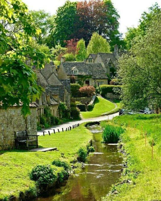 Beautiful place in Great Britain