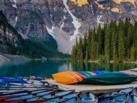 Glacier National Park, Montana