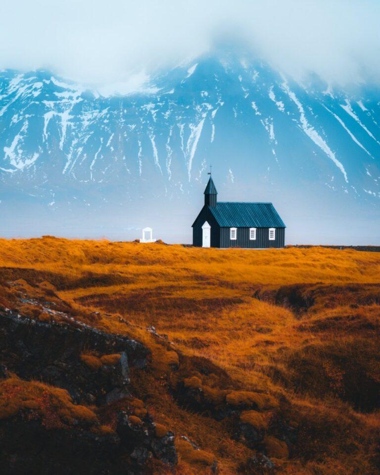 Iceland