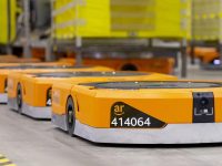 Intelligence To Deliver Orders