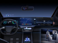 NVIDIA And MediaTek Partner To Bring AI To Cars