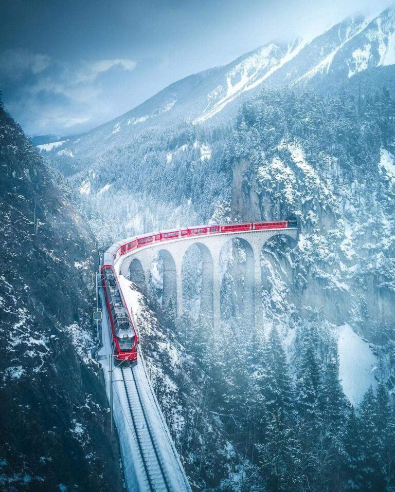 Nature Switzerland