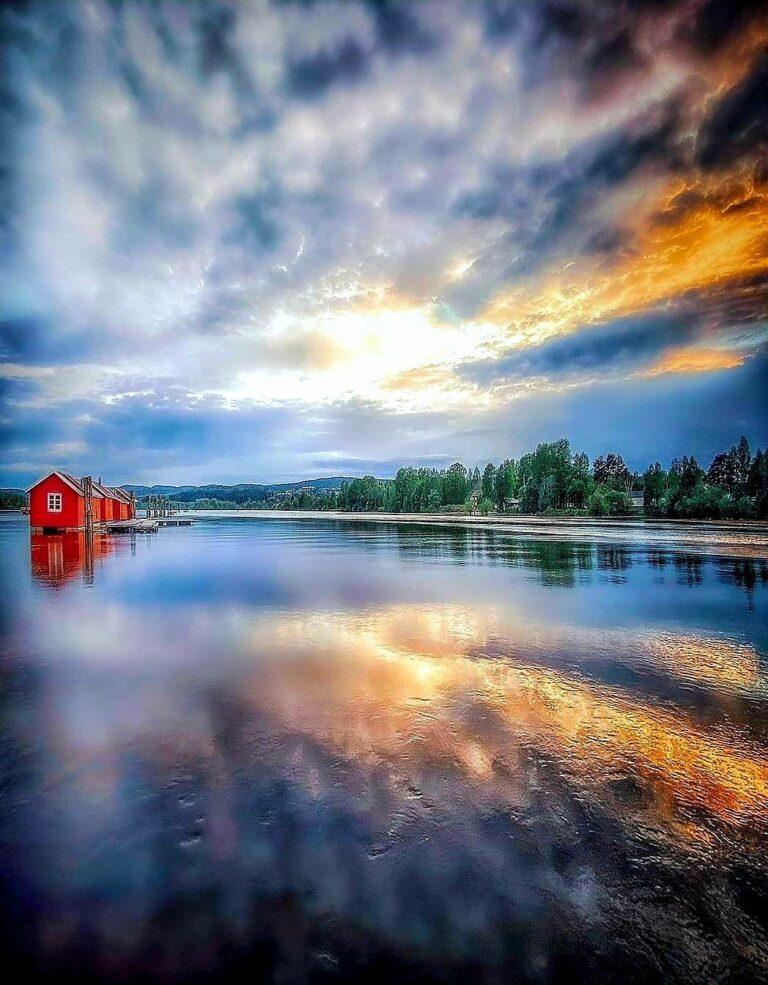 Norway