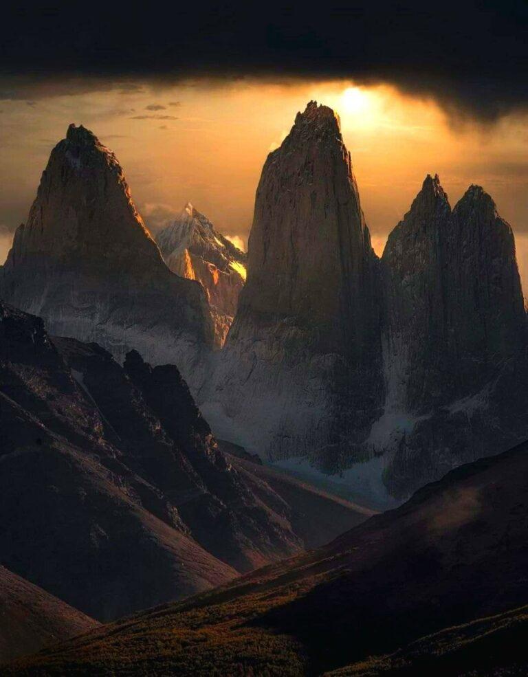 Patagonia, Argentina