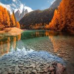 The Land of Nature Switzerland