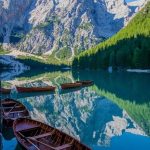 Tyrol, Italy