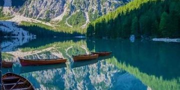 Tyrol, Italy