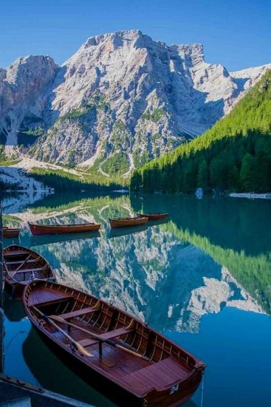 Tyrol, Italy