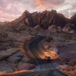 Valley of Fire State Park, United States