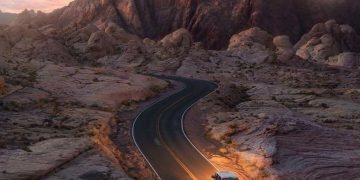 Valley of Fire State Park, United States