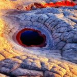 Vermillion Cliffs National Monument, Arizona, USA