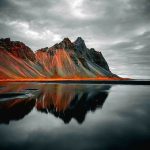 Vestrahorn, Iceland