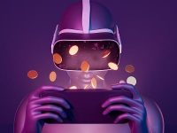 When did digital game currencies originate and what are the most prominent types