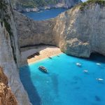 Zakynthos Greece