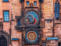 L’Horloge astronomique de Prague est l’horloge médiévale la plus célèbre au monde